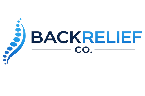 Backrelief.co